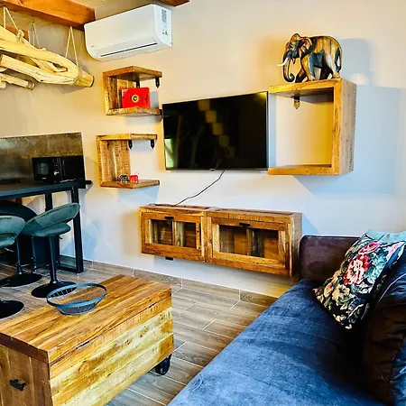 Holiday park Vitality Podhajska