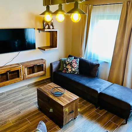 Vitality Holiday park
