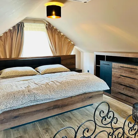 Vitality Holiday park *