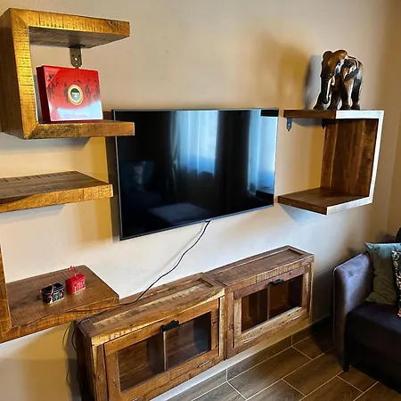 Vitality Podhajska