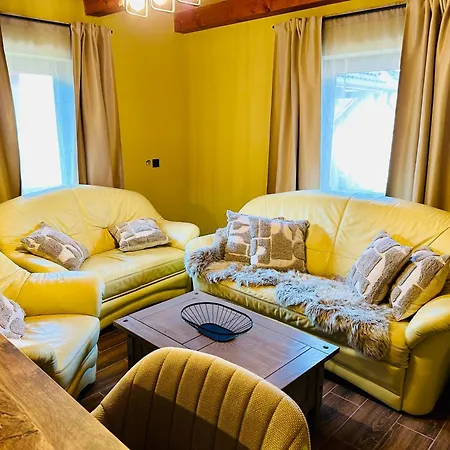 Vitality Holiday park