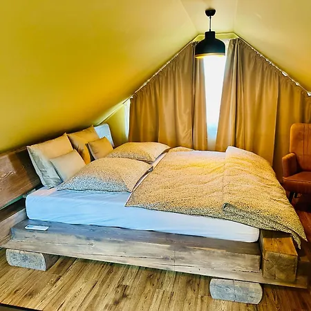 Vitality 假日公园 Podhájska