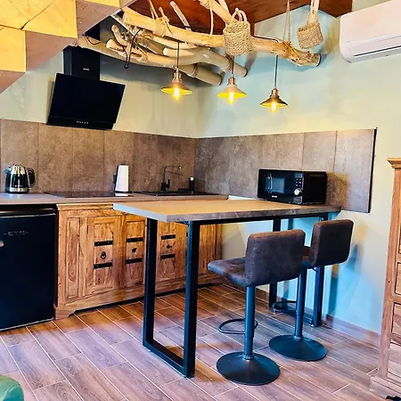 假日公园 Vitality