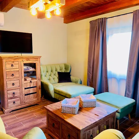 Vitality Holiday park