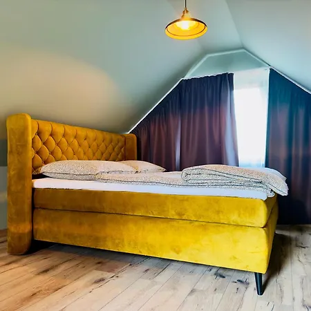 Holiday park Vitality Podhajska
