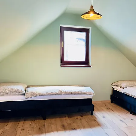 Vitality Holiday park