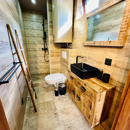 假日公园 Vitality Podhájska