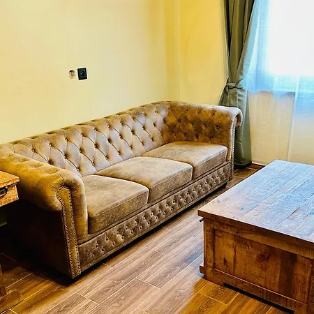 假日公园 Vitality