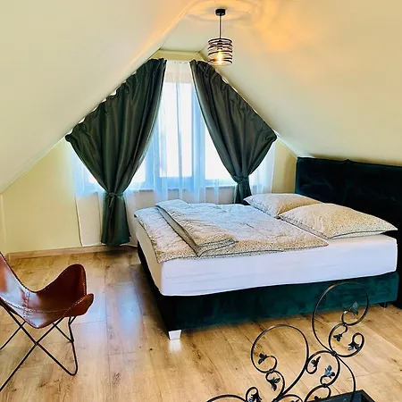 Vitality * Podhájska