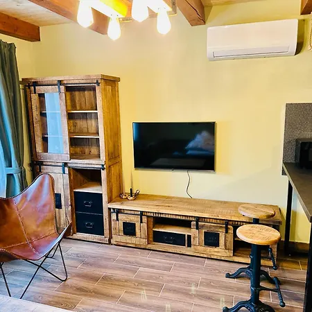 Vitality Holiday park