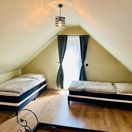 假日公园 Vitality