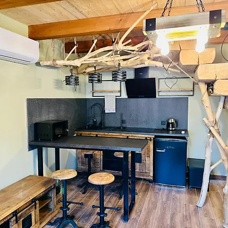 假日公园 Vitality Podhájska