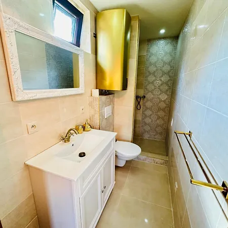 假日公园 Vitality