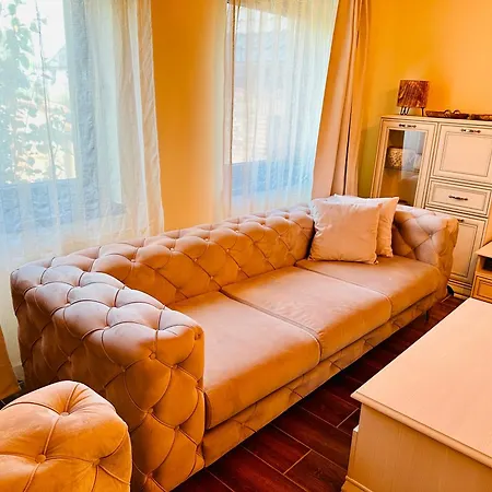 Vitality Holiday park *