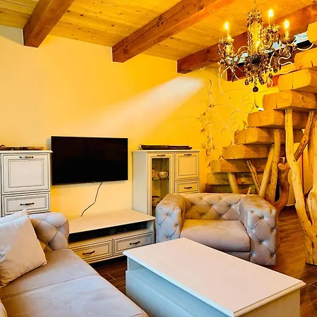 Vitality * Podhájska