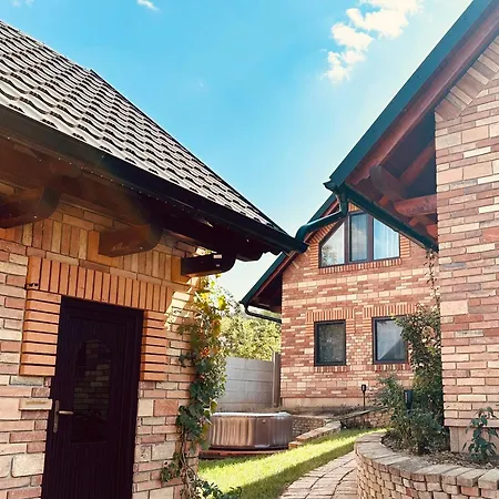 Vitality * Podhájska