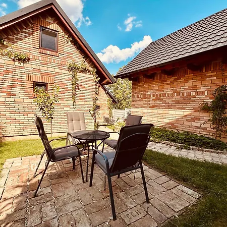 Vitality Holiday park *