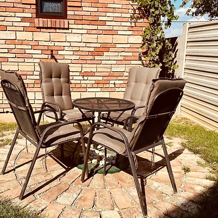 假日公园 Vitality