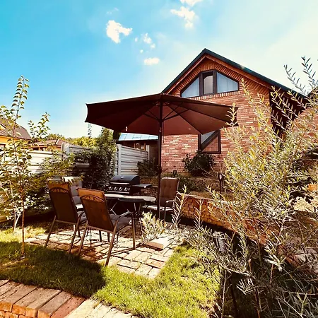 Vitality Holiday park