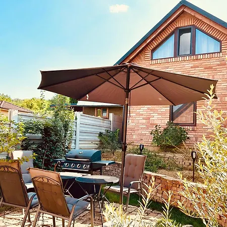 假日公园 Vitality