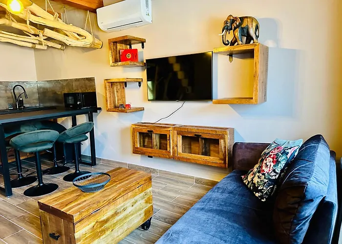 Village de vacances Vitality Podhájska