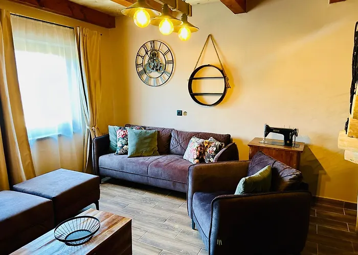 Vitality Village de vacances