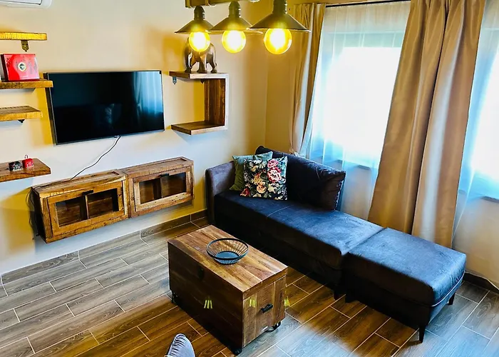 Vitality Village de vacances