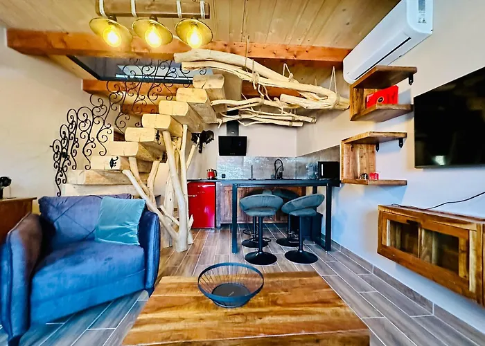 Village de vacances Vitality *