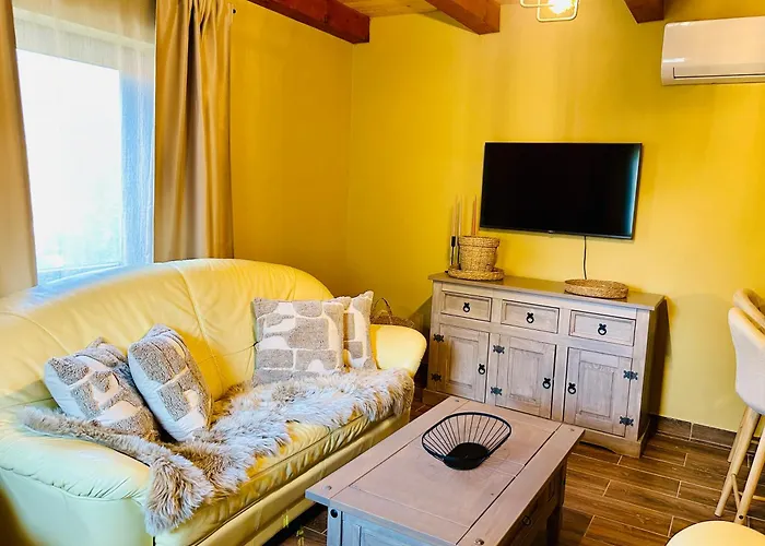 Vitality Village de vacances *