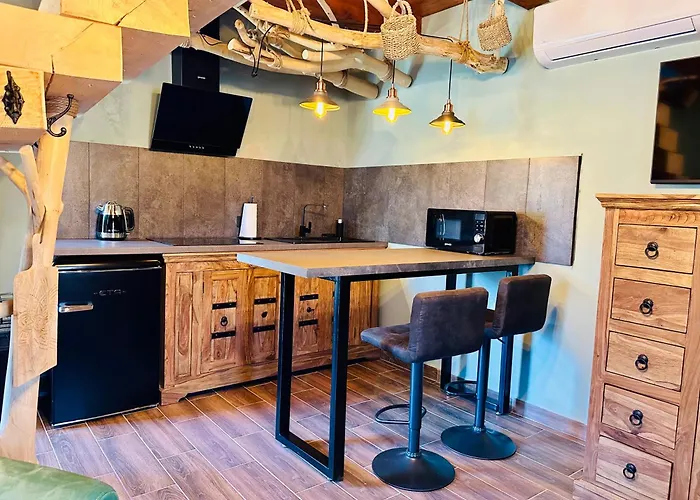 Village de vacances Vitality