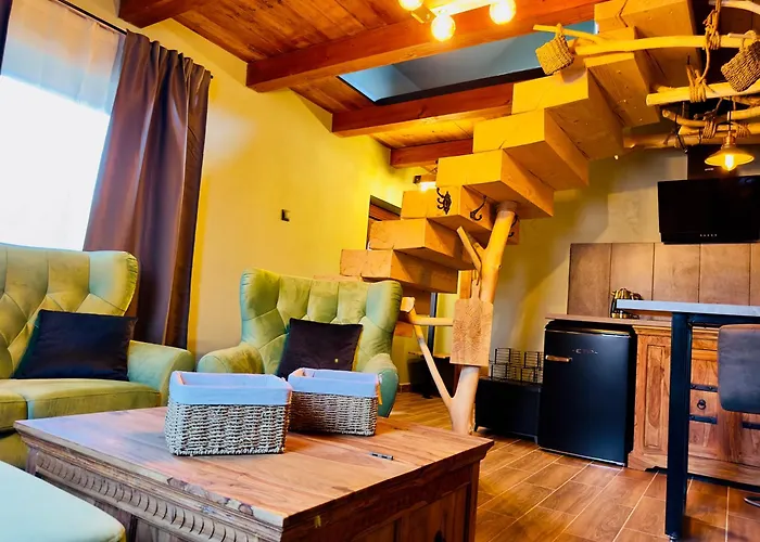 Village de vacances Vitality