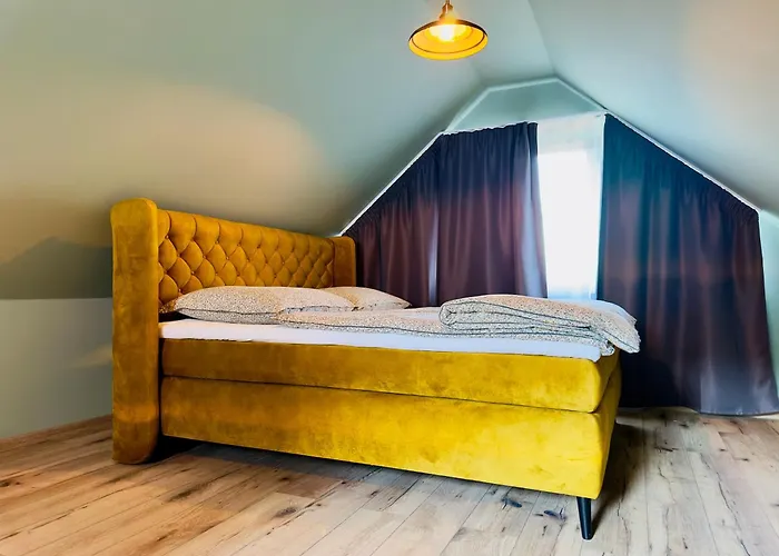 Village de vacances Vitality Podhájska