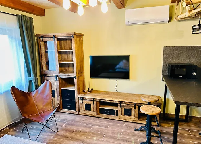 Vitality Village de vacances