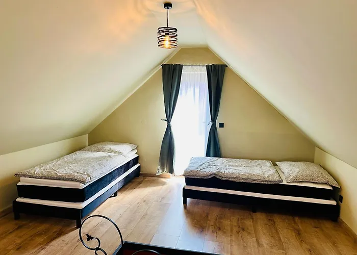 Village de vacances Vitality