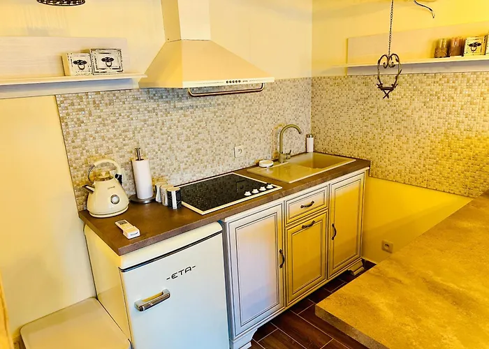 Vitality * Podhájska