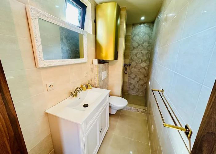 Village de vacances Vitality