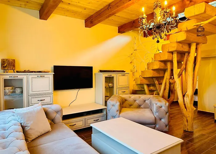 Vitality * Podhájska