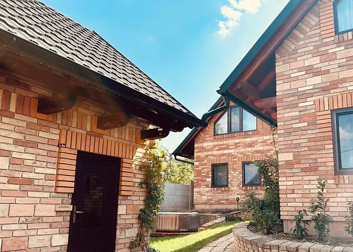 Vitality * Podhájska