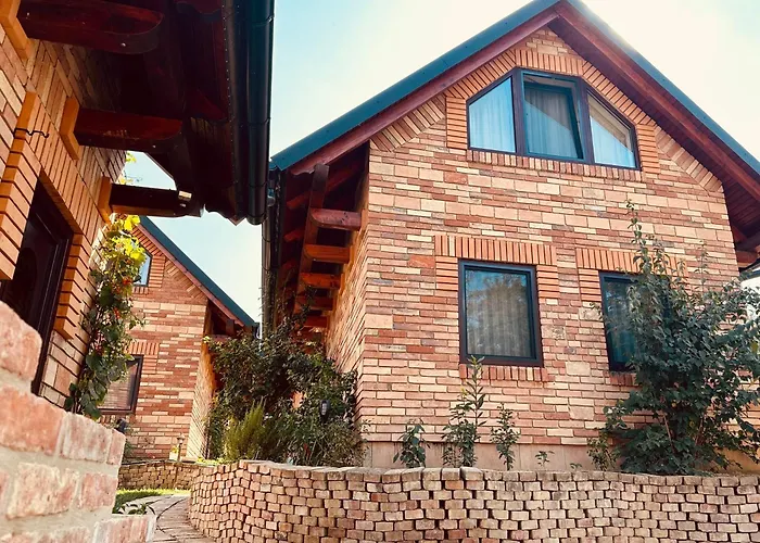 Village de vacances Vitality