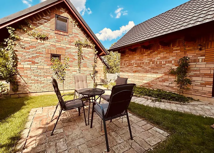 Vitality Village de vacances *