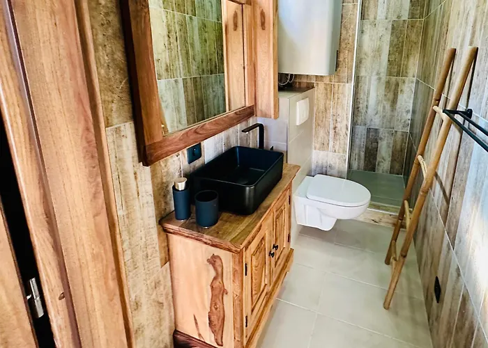 Village de vacances Vitality *