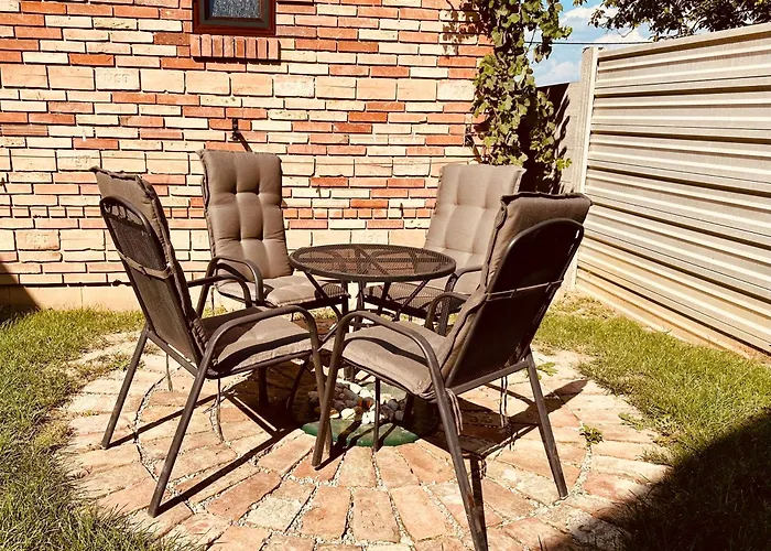 Village de vacances Vitality