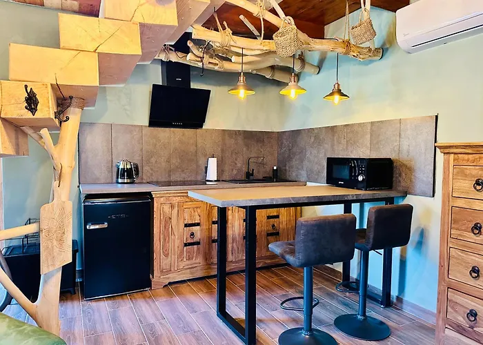 Village de vacances Vitality *