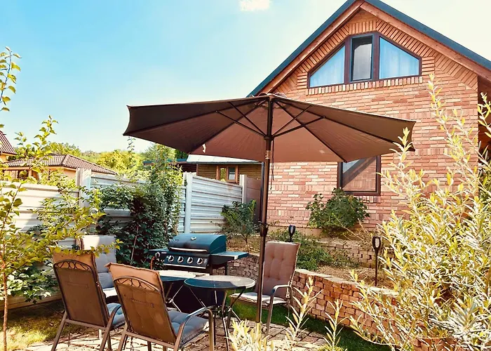 Village de vacances Vitality